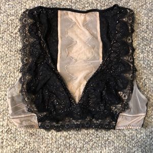 Victoria Secret Bundle ( bralettes )